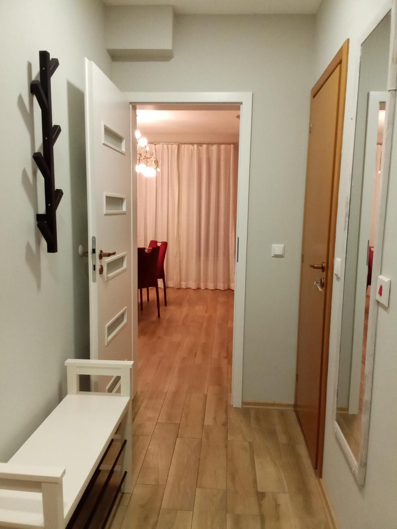Apartment Morskoi Gnom Burgas Exterior foto