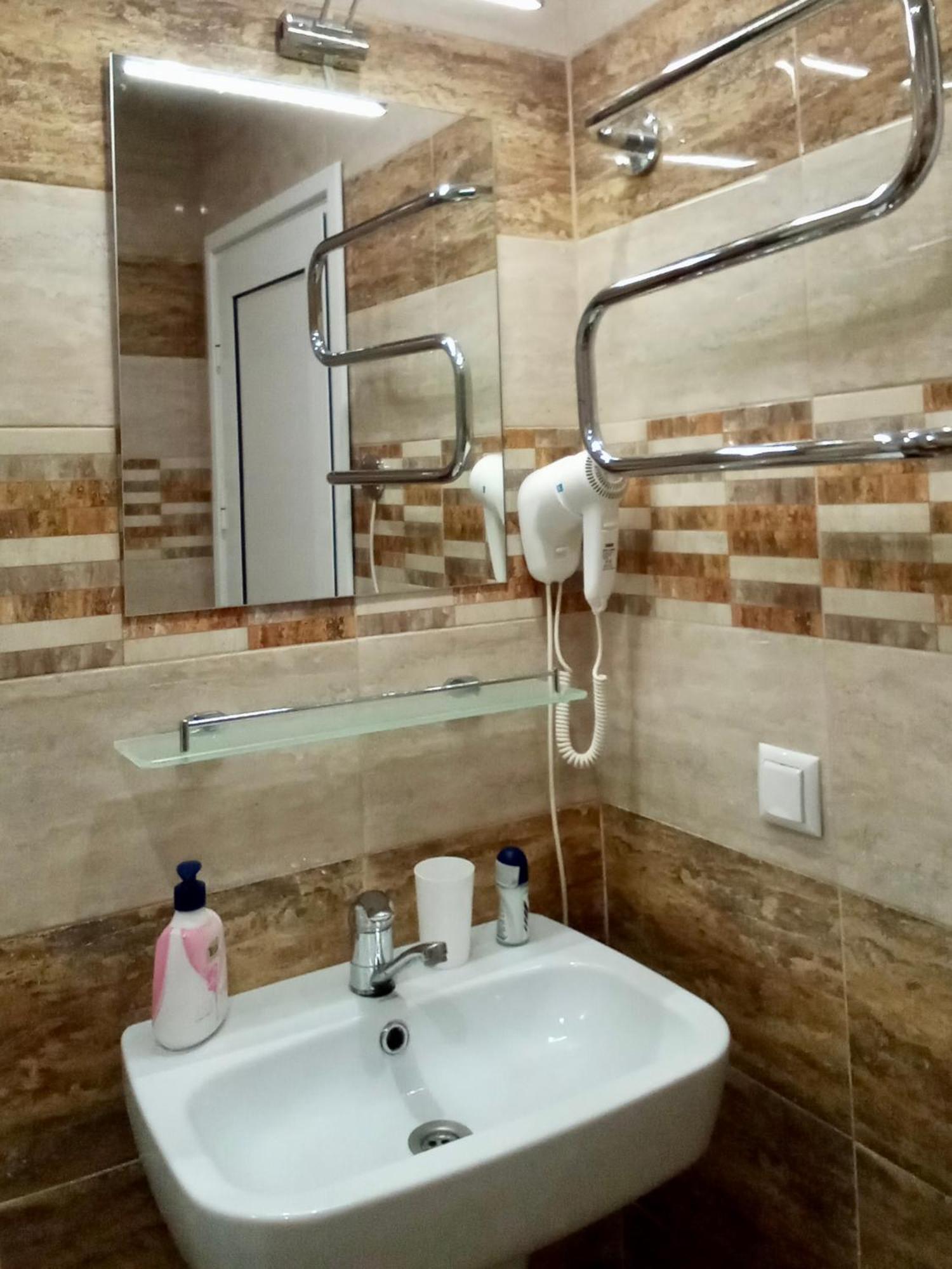 Apartment Morskoi Gnom Burgas Exterior foto